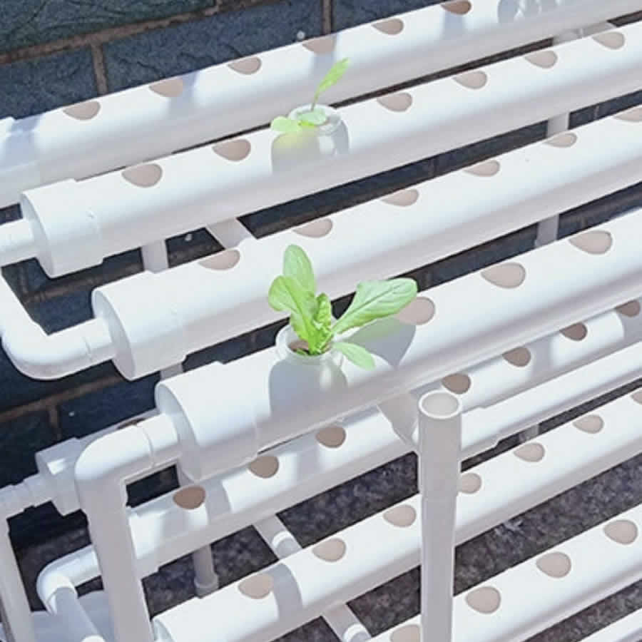 36 Cup NFT Hydroponic Kit: image 4