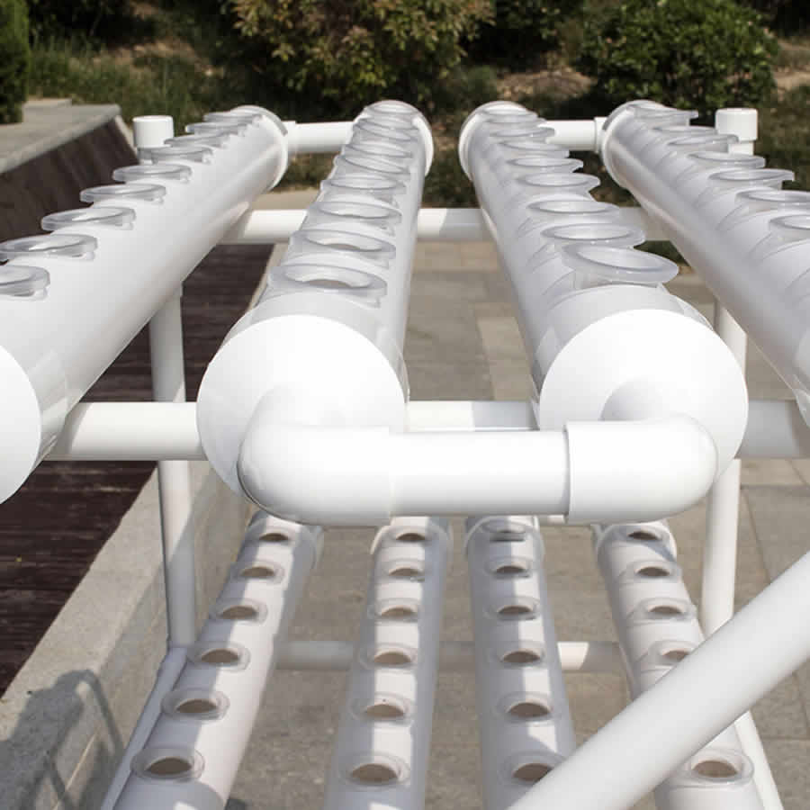 36 Cup NFT Hydroponic Kit: image 10
