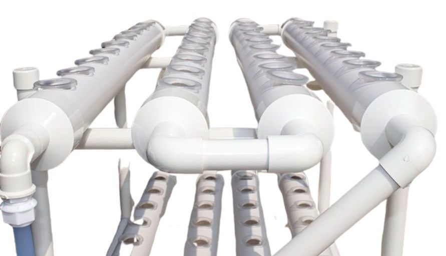 108 Cup NFT Hydroponic System: image 3