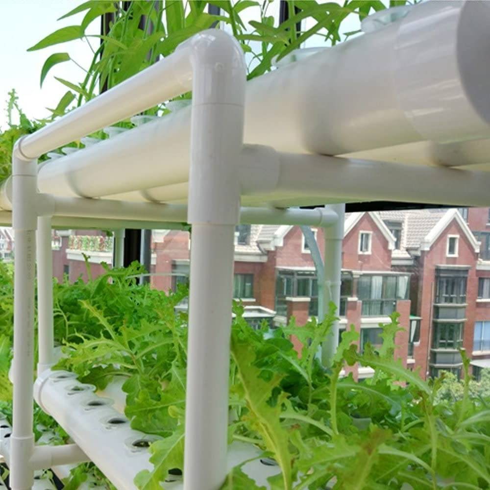108 Cup NFT Hydroponic System: image 6