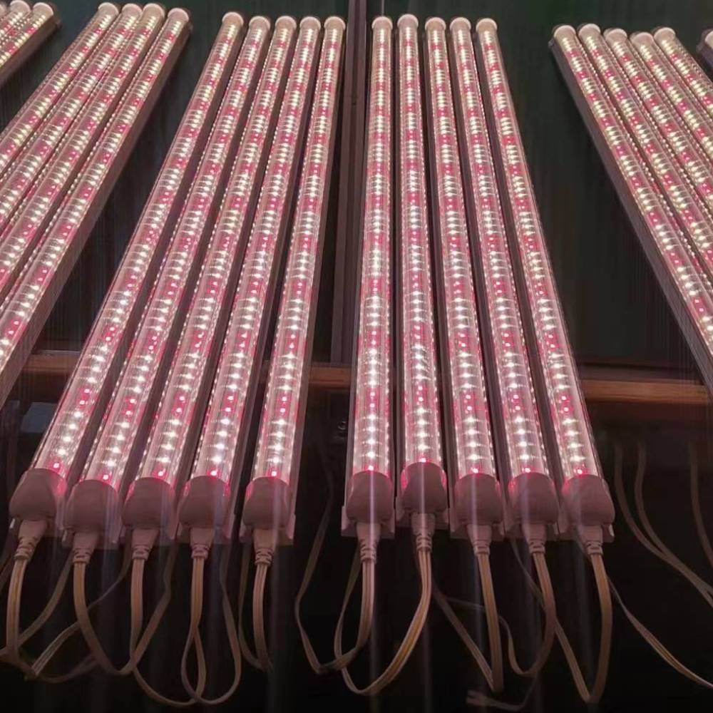 LED Grow Light Strips, 90cm, Pack of 9: image 7