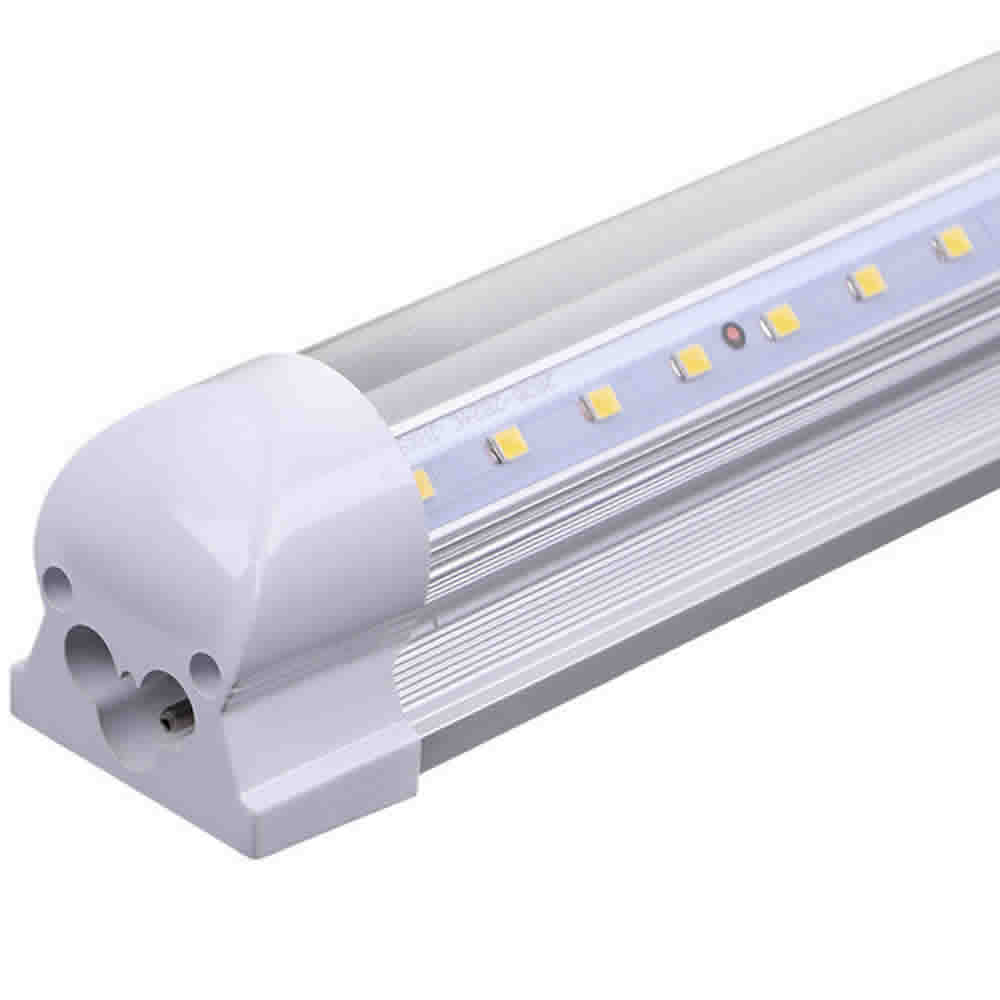 LED Grow Light Strips, 90cm, Pack of 9